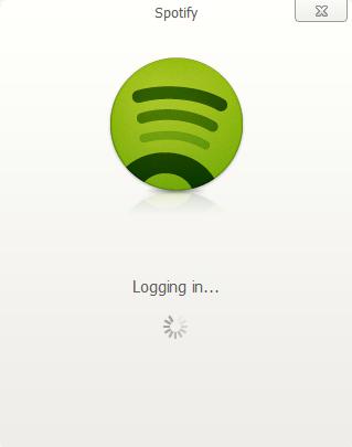 spotify error 101 for mac