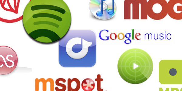 Problemi Pandora musica in streaming