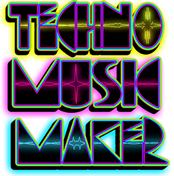 techno music maker