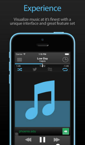 free music download app for iphone