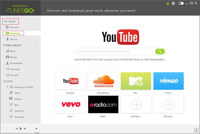 spotify mp3 converter free android