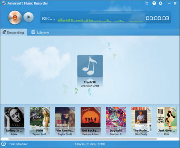 spotify to mp3 converter online
