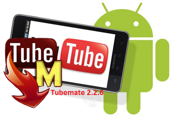 tube mate youtube downloader