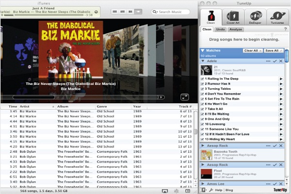 best free mp3 tag editor mac