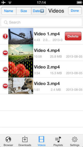 download the last version for ipod Facebook Video Downloader 6.20.3