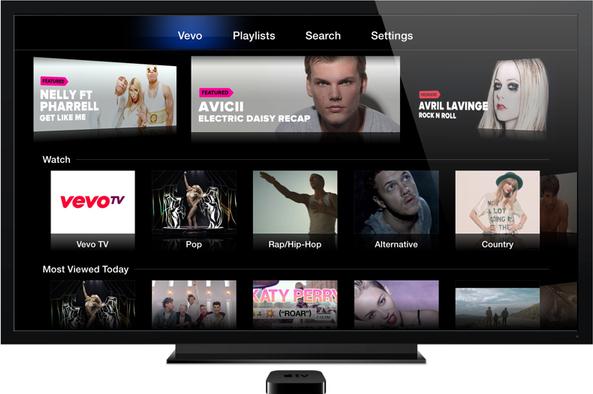 Top 8 Apple TV Music Streaming Service