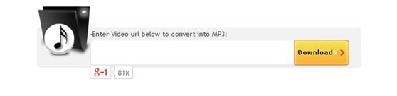 free youtube to mp3 converter online