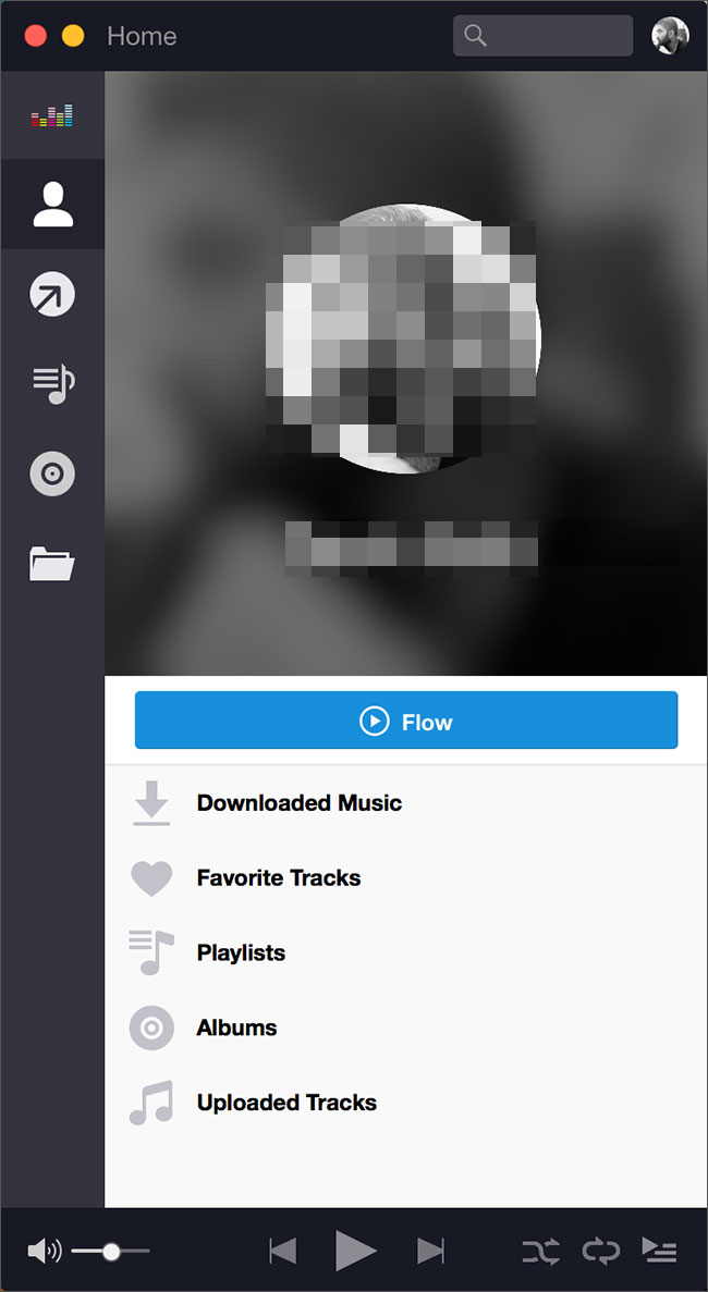 what is deezer