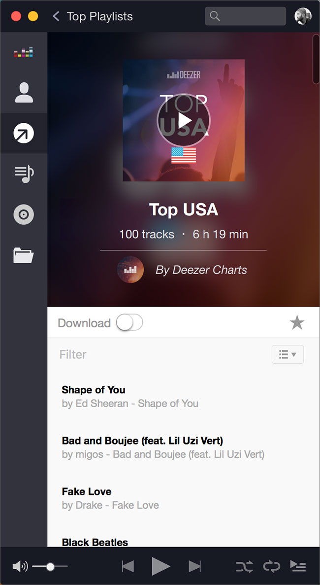 Things You Need to Know About Deezer and How Does Deezer work