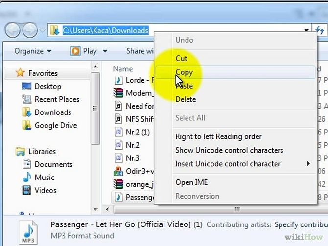 download youtube audio to windows media player