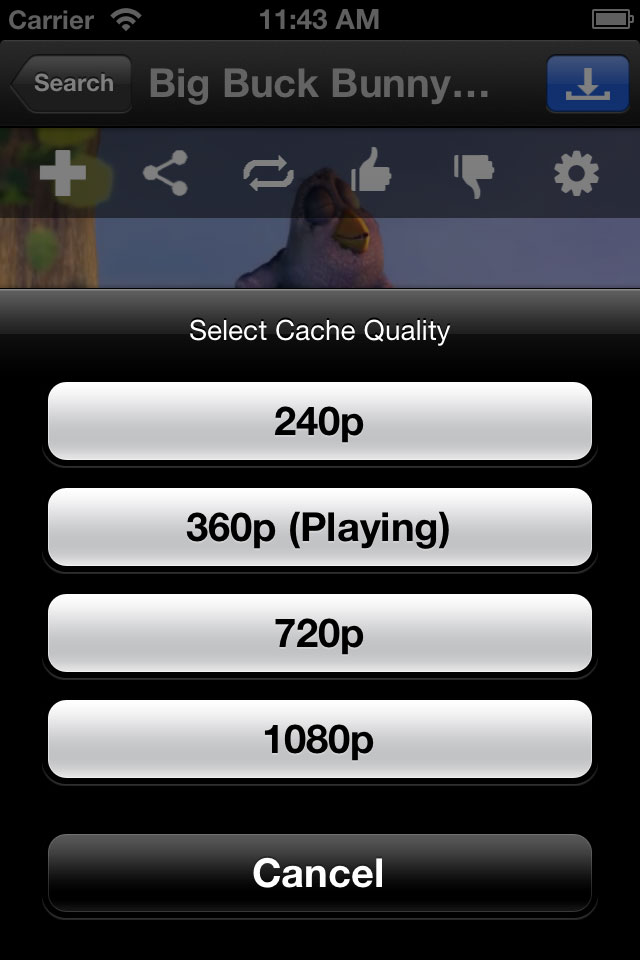 free youtube downloader iphone app