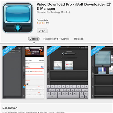 iphone downloader