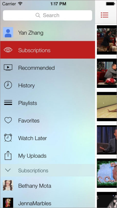 how to download a youtube playlist to your iphone for free