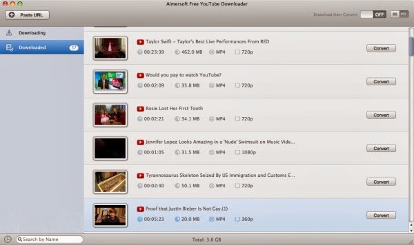 youtube converter to mp4 720p