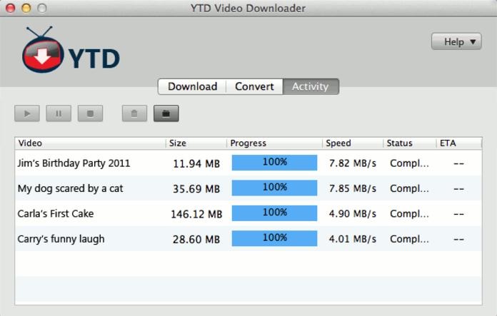 youtube downloader mp3 music converter