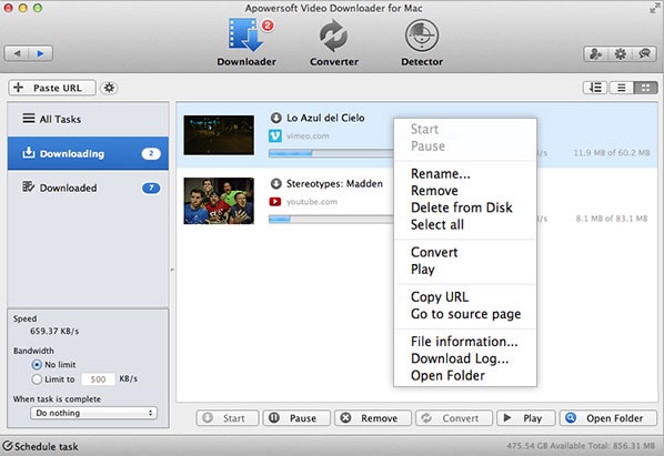 youtube to mp4 downloader for mac