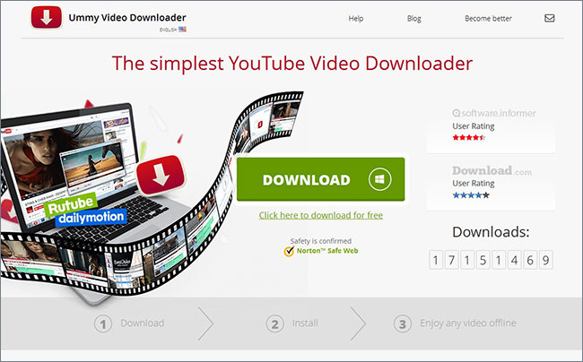 how can you download youtube music to windows media player