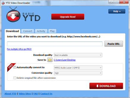 youtube downloader mp3 songs