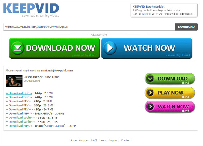 fast youtube downloader free mp3