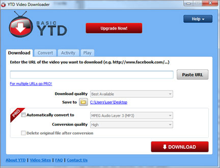 youtube to itunes converter free online