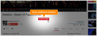 extensao youtube chrome