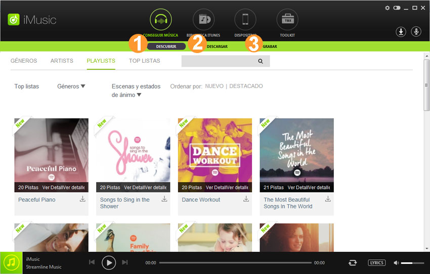 Como Descargar Musica Mp3 Gratis Desde Tubidy