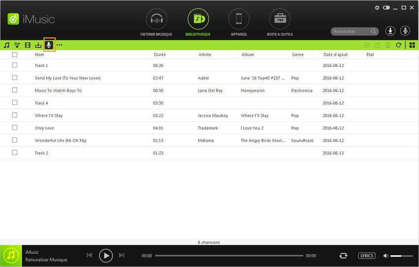 deezer mp3 free download