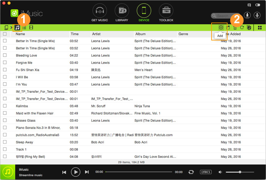 How to Transfer Spotify Music to USB for Playing in the Car