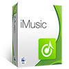 iMusic para Mac (Spanish ES)