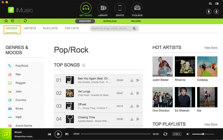 How to Download Spotify Songs Without Premium for Android