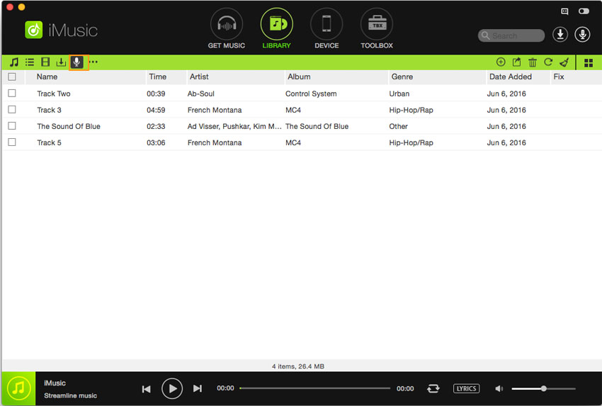 3 Ways to Download Deezer Music to MP3